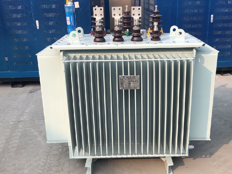 镇江S11-630KVA油浸式变压器